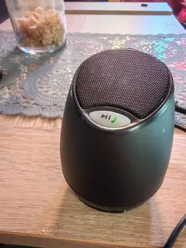 Petite enceinte Bluetooth