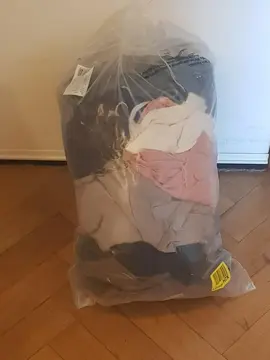 vêtements taille 36