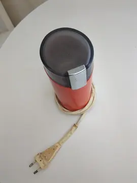 Moulin à café électrique