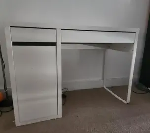 Bureau enfant IKEA