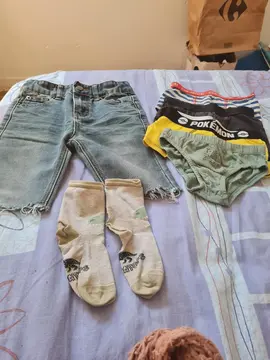 vêtements