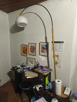 lampe de salon
