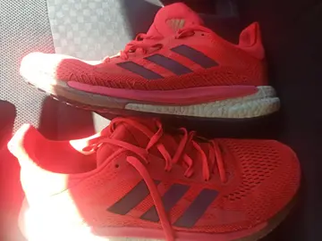 Running