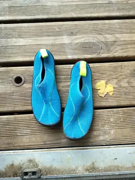 Chaussures de plage enfant 32/33