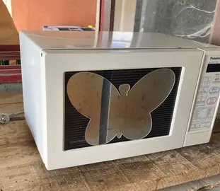 micro-onde