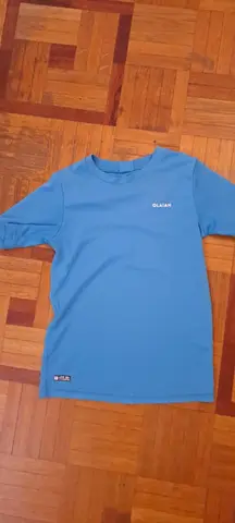Tee shirt anti UV enfant 5/6 ans