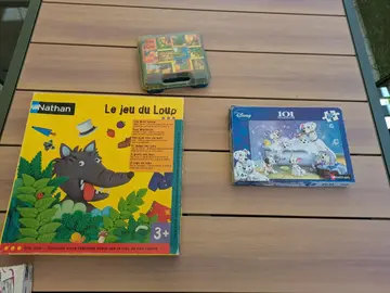 jeux enfant