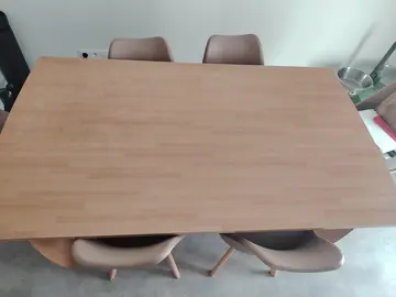 table