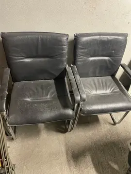 fauteuil