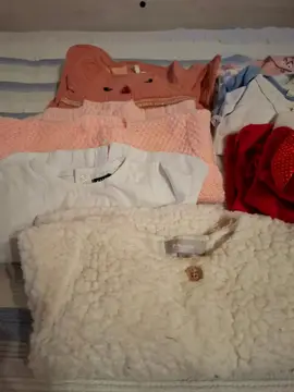 vêtements 9 mois hiver
