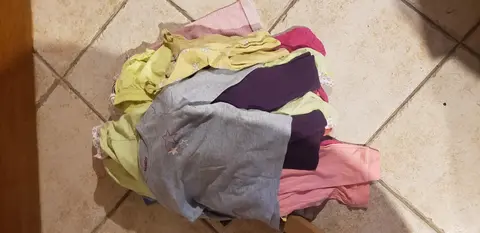 vêtements bb fille 12 18 mois