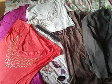 Vêtements femme 36-38