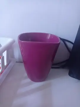 vase
