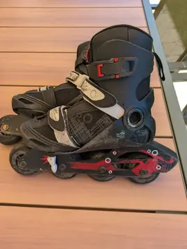 rollers 32-34