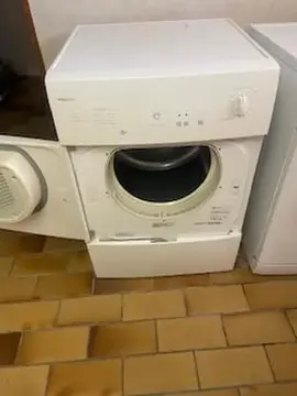 Sèche linge