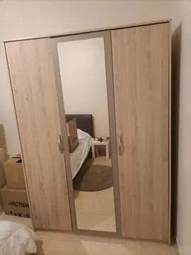 armoire/ penderie