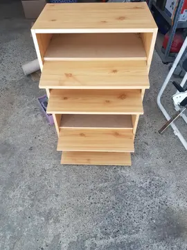 Meuble à chaussures