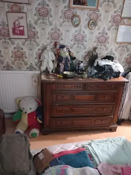 commode