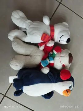 peluche (a)