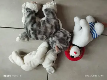 peluche (b)