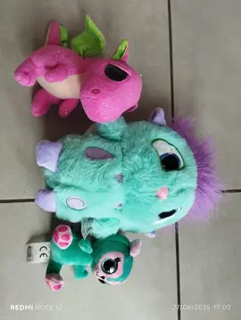 peluches (c)