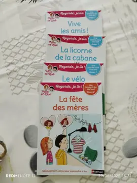 livre de mila et Noé (a)