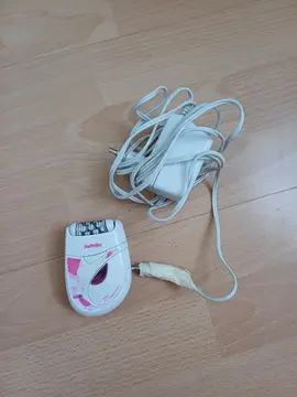 épilateur