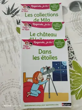 livre Noé et Mila (b)