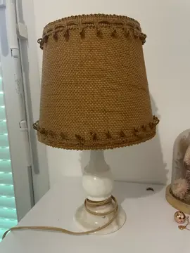 lampe vintage