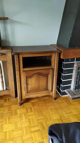 MEUBLE BAR
