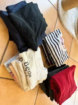 vêtements filles 12 ans