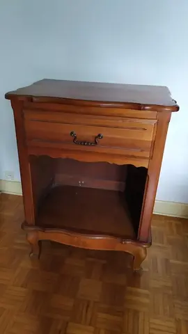 MEUBLE HIFI
