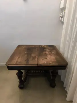 table de salle a manger