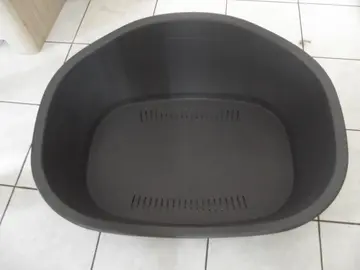 panier pour chien