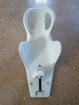 porte bébé pour baignoire