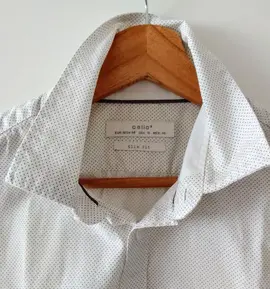 chemise Blanche
