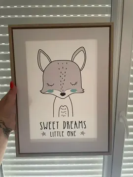 tableau chambre enfant