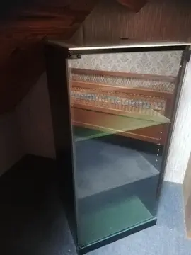 Meuble de chaîne hi-fi