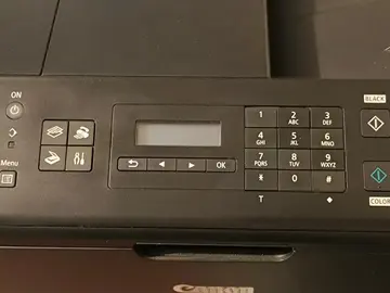Imprimante Canon PIXMA MX535