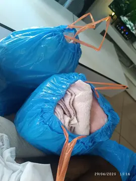 donne linge pour garçon 3 a 4ans et filles 1 à 2 ans