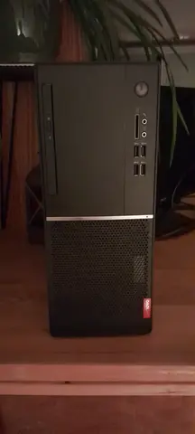 Colonne ordinateur Lenovo