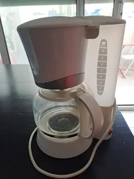 cafetière électrique