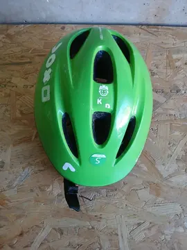 casque à vélo 47 à 53 cm