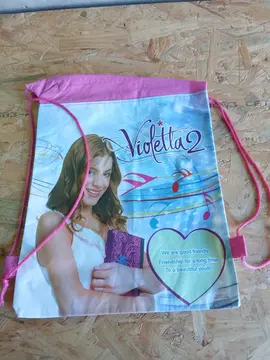 sac de piscine