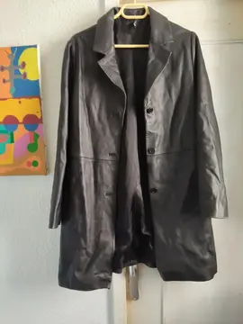 manteau femme t 40