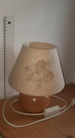 lampe boule
