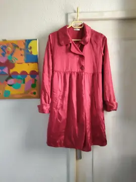 manteau femme Etam t 38