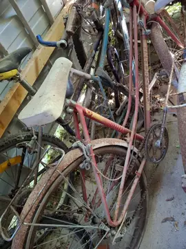 velo cycles oceane