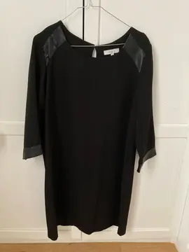 Robe noire
