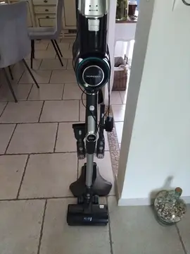 aspirateur sans fil